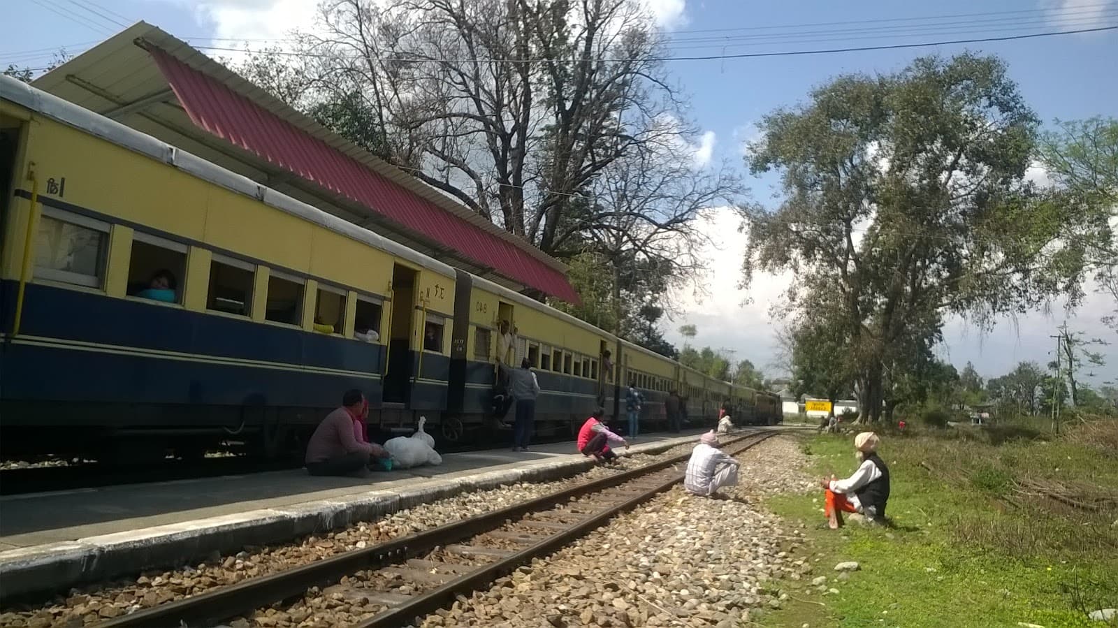 Kangra Valley Railway - Image 1