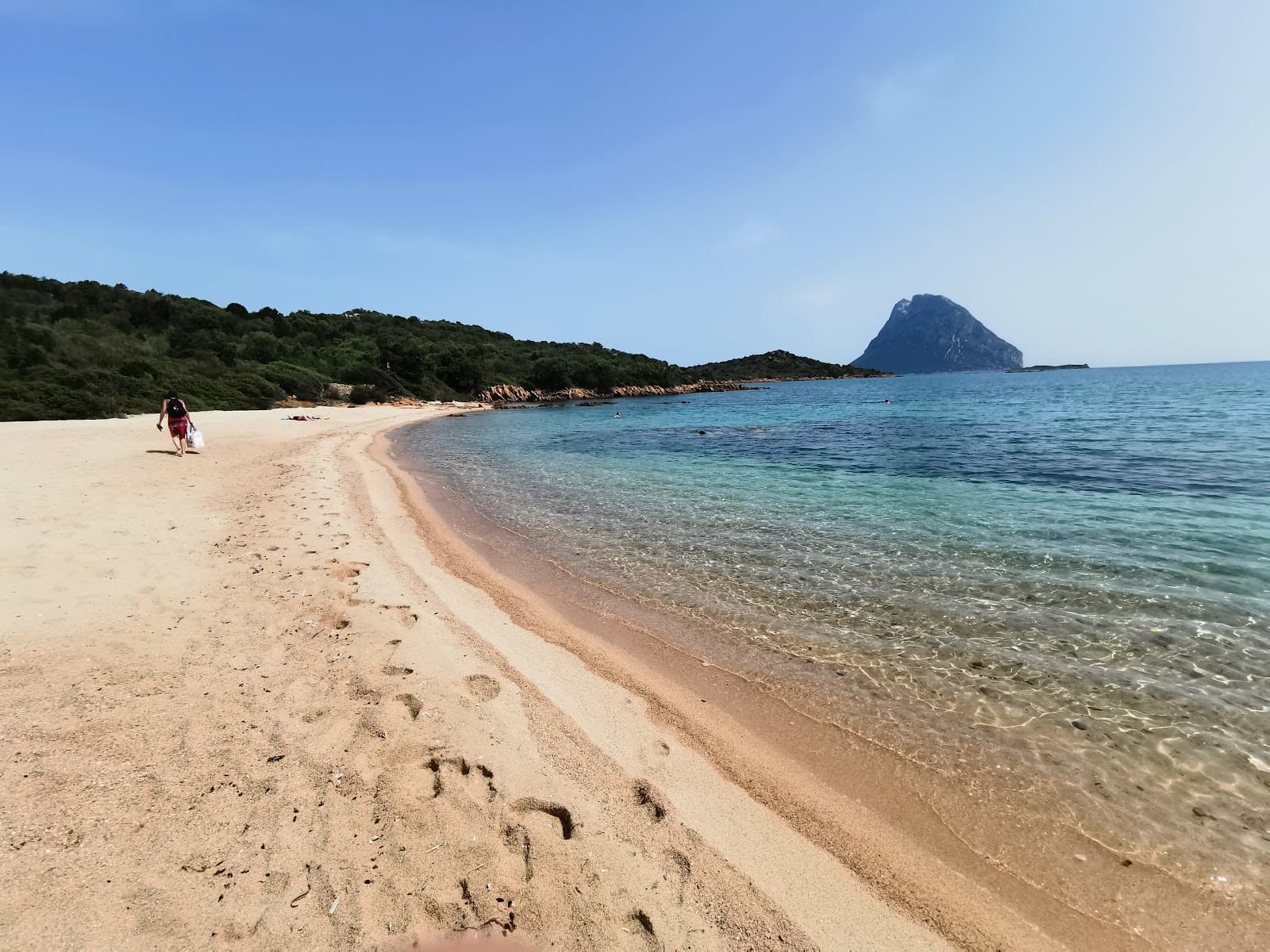 Costa Dorata Beach - Image 1