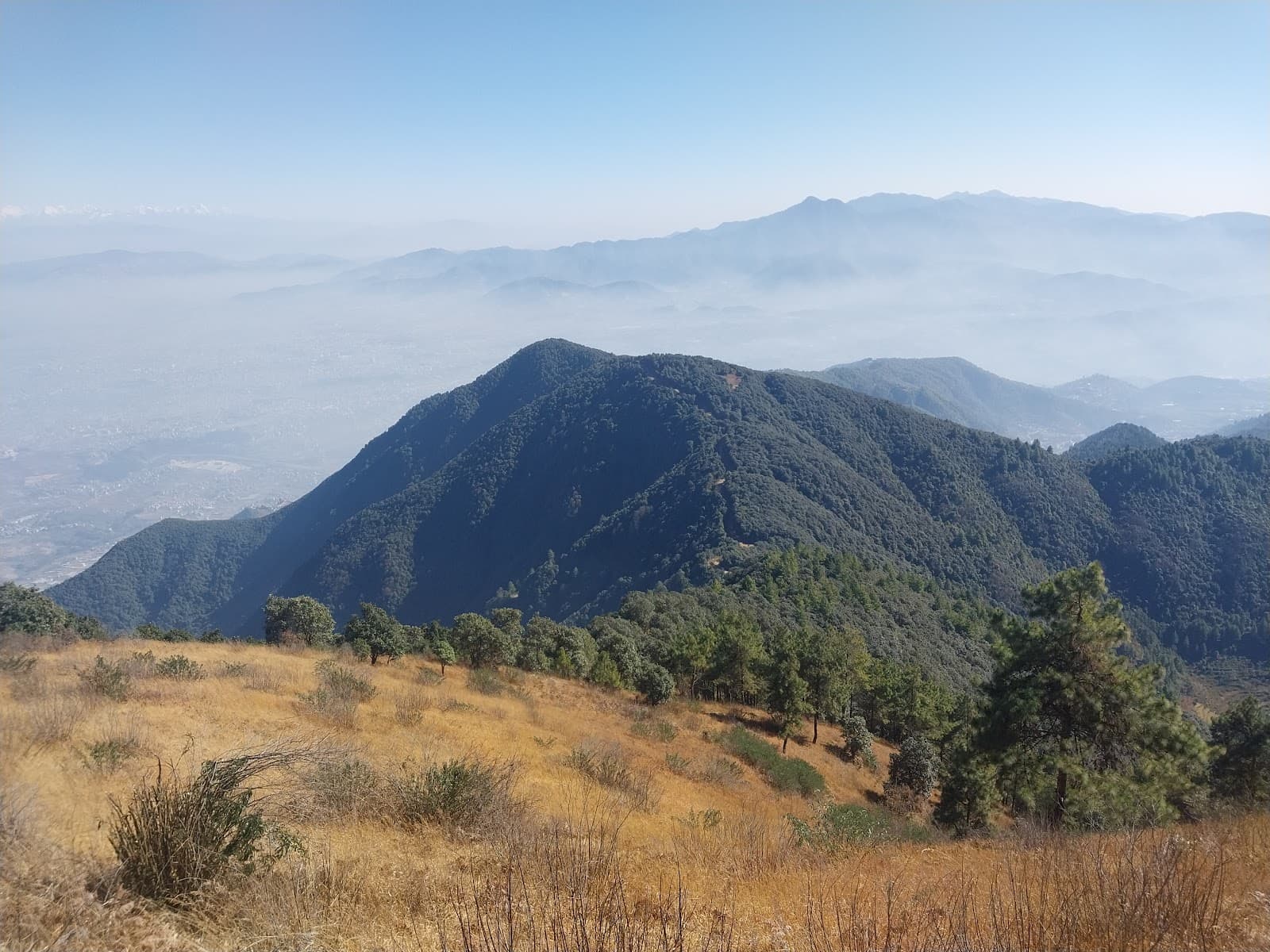 Bagdwar Source of Bagmati - Image 1