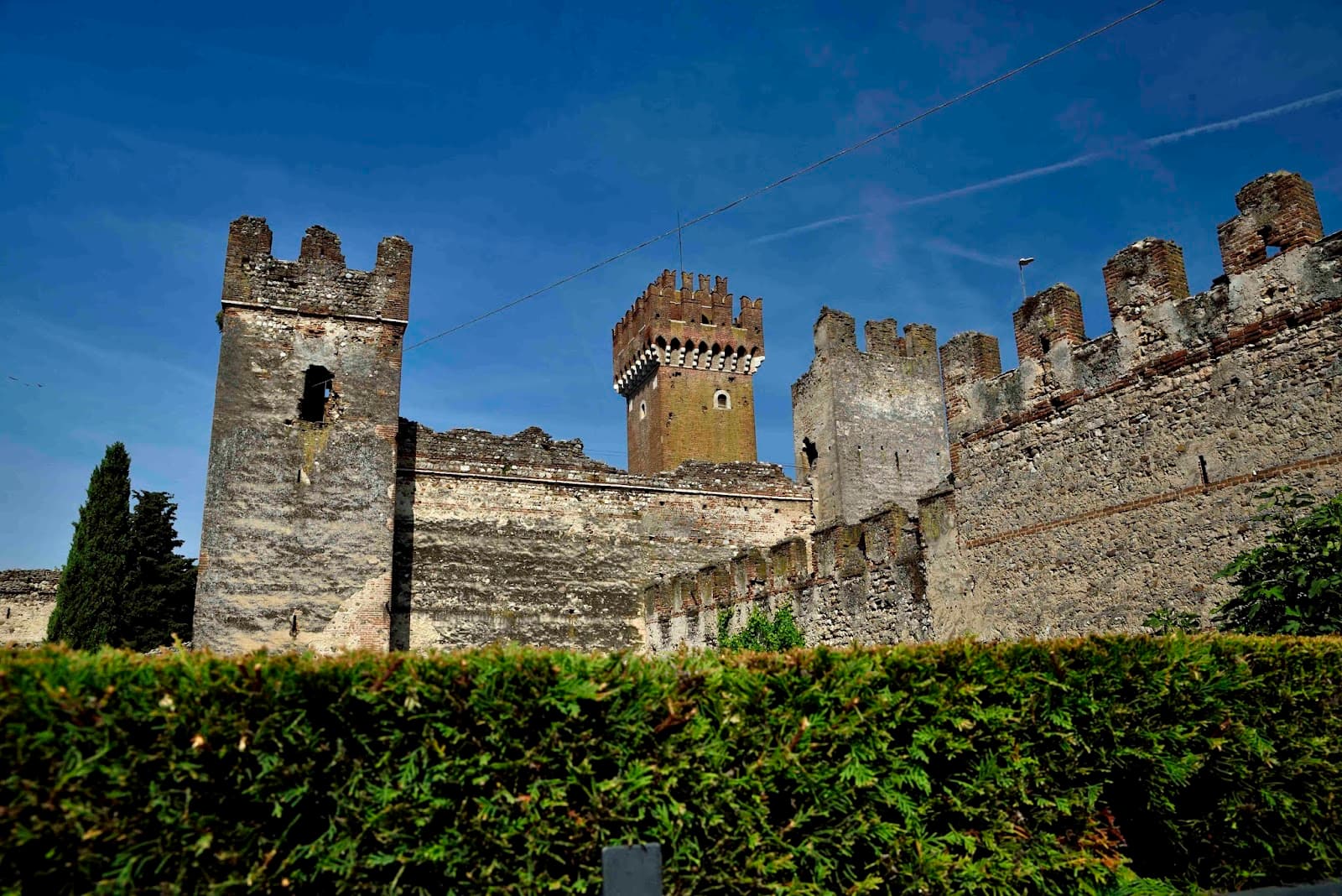 Lazise Castle - Image 1