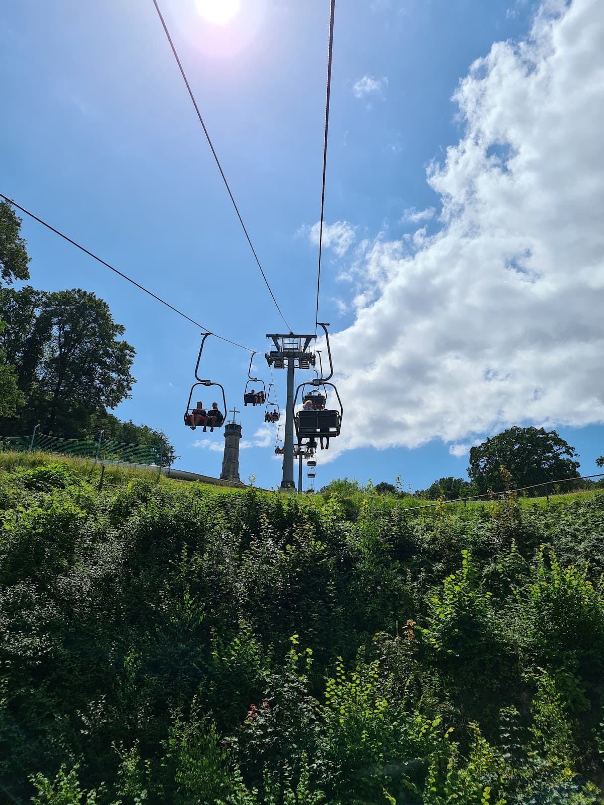 Cable Car Valkenburg - Image 1