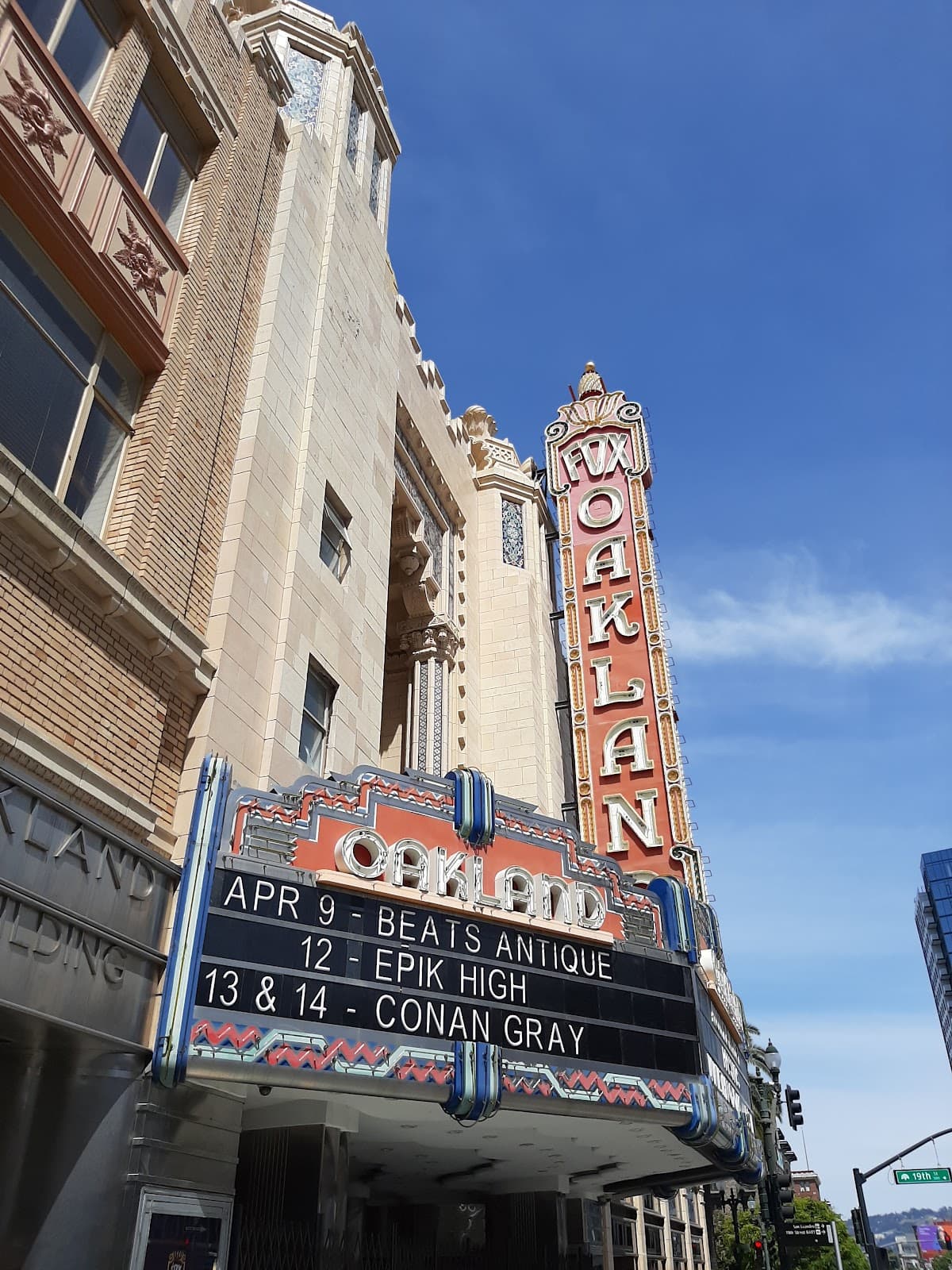 Uptown Oakland - Image 1