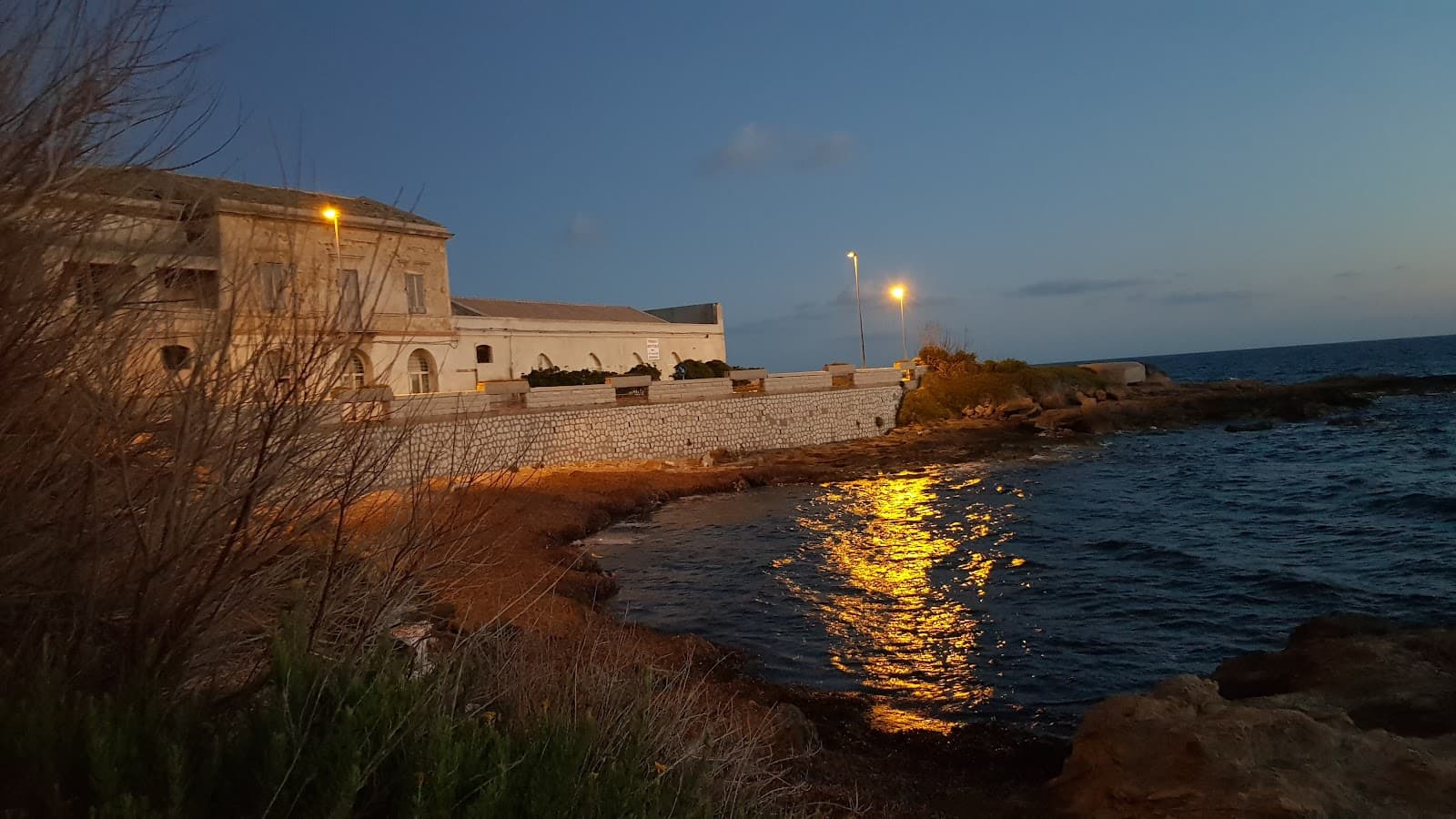 Lungomare Boeo Marsala - Image 1