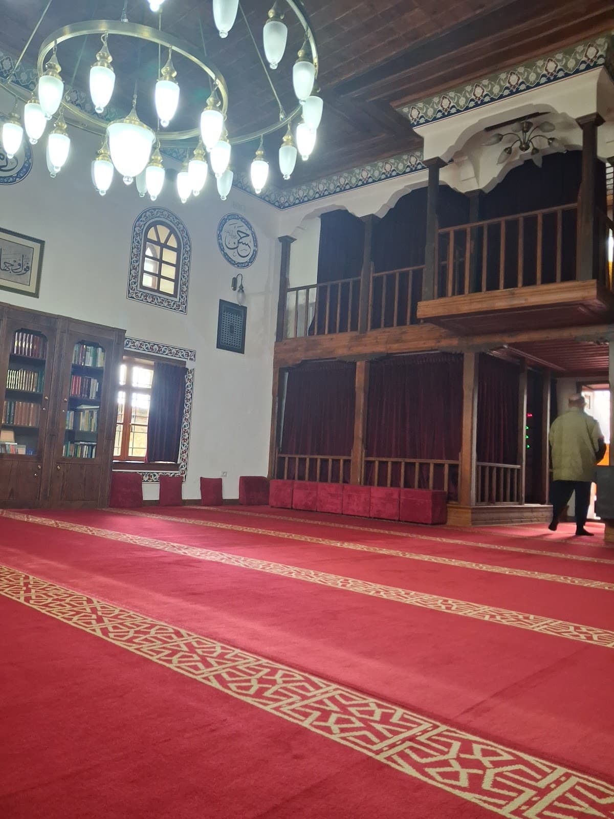 Murad Bey Mosque - Image 1