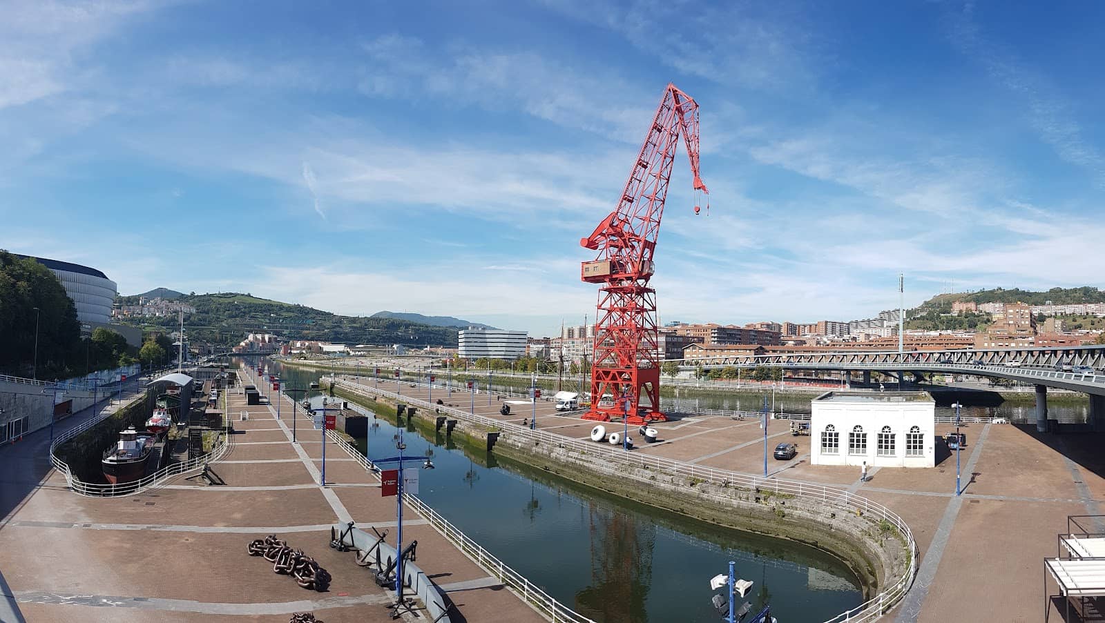 Bilbao's Maritime History