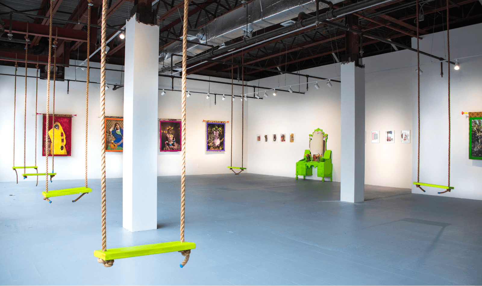 Project for Empty Space - Image 1
