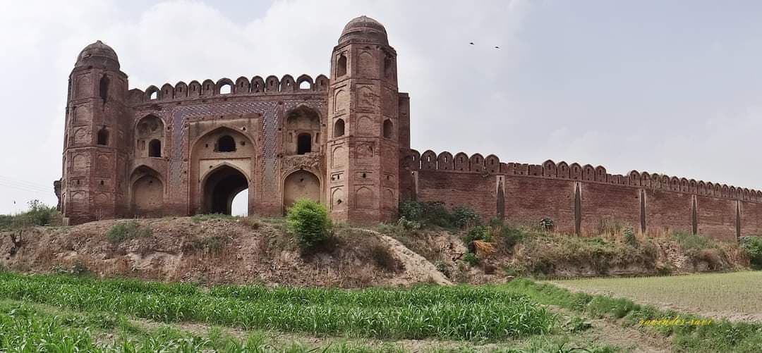 Mughal Serai, Doraha - Image 1