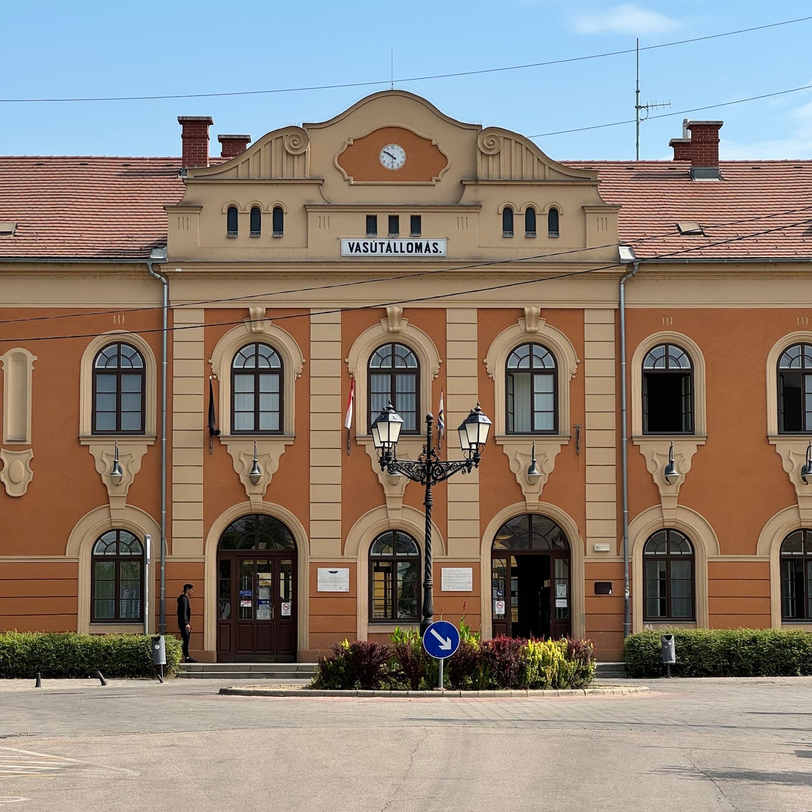 Vác - Image 1