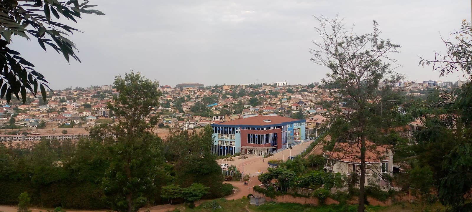Nyarutarama Kigali - Image 1