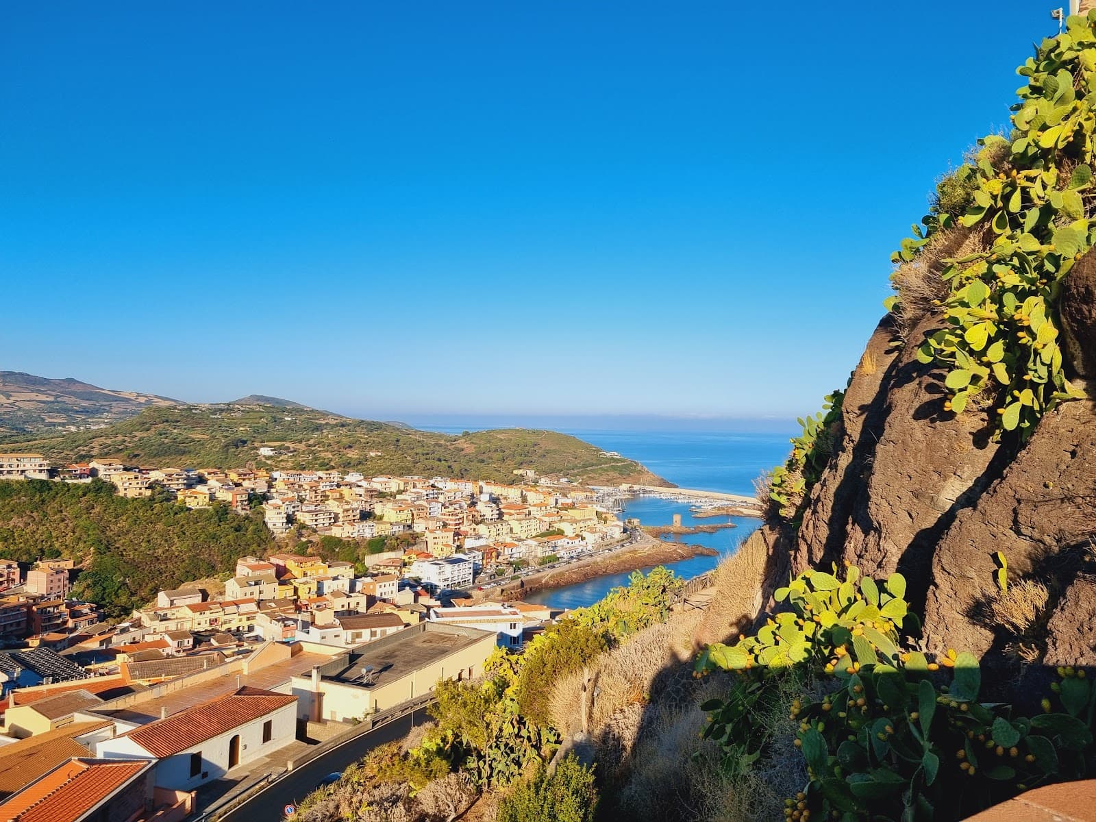 Castelsardo – Centro Storico - Image 1