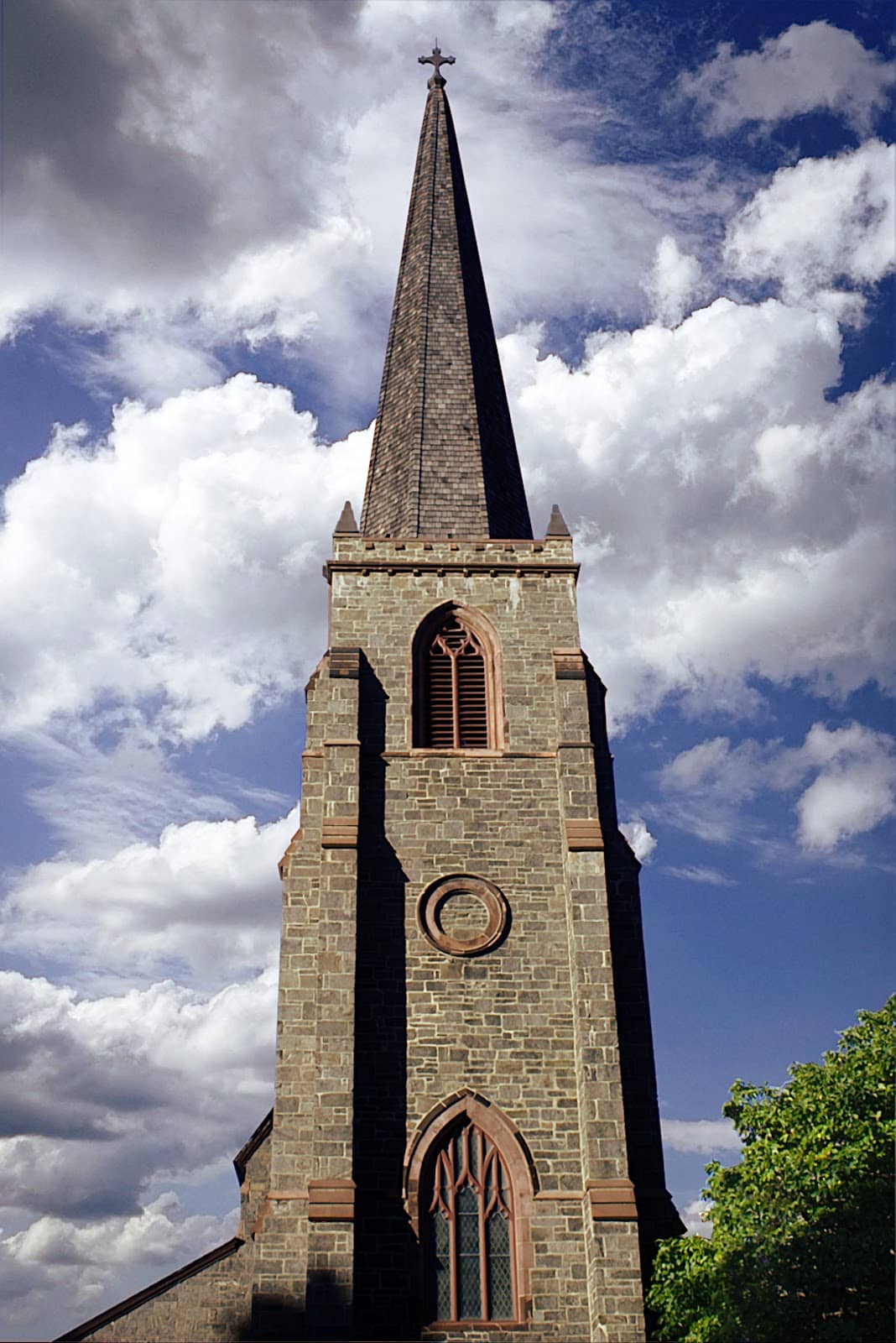 Landmark Symbol of Flushing