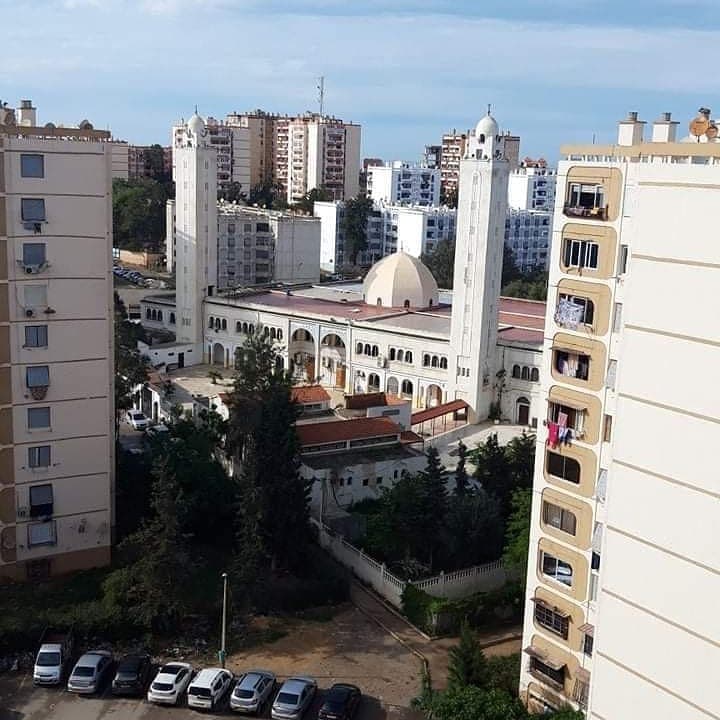 Bab Ezzouar District - Image 1