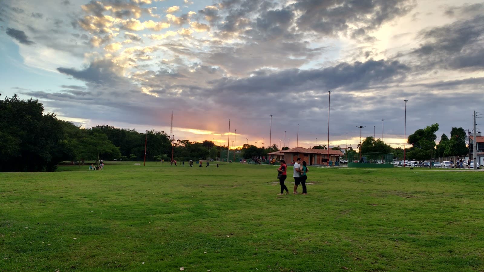 Praça do Mirandinha - Image 1
