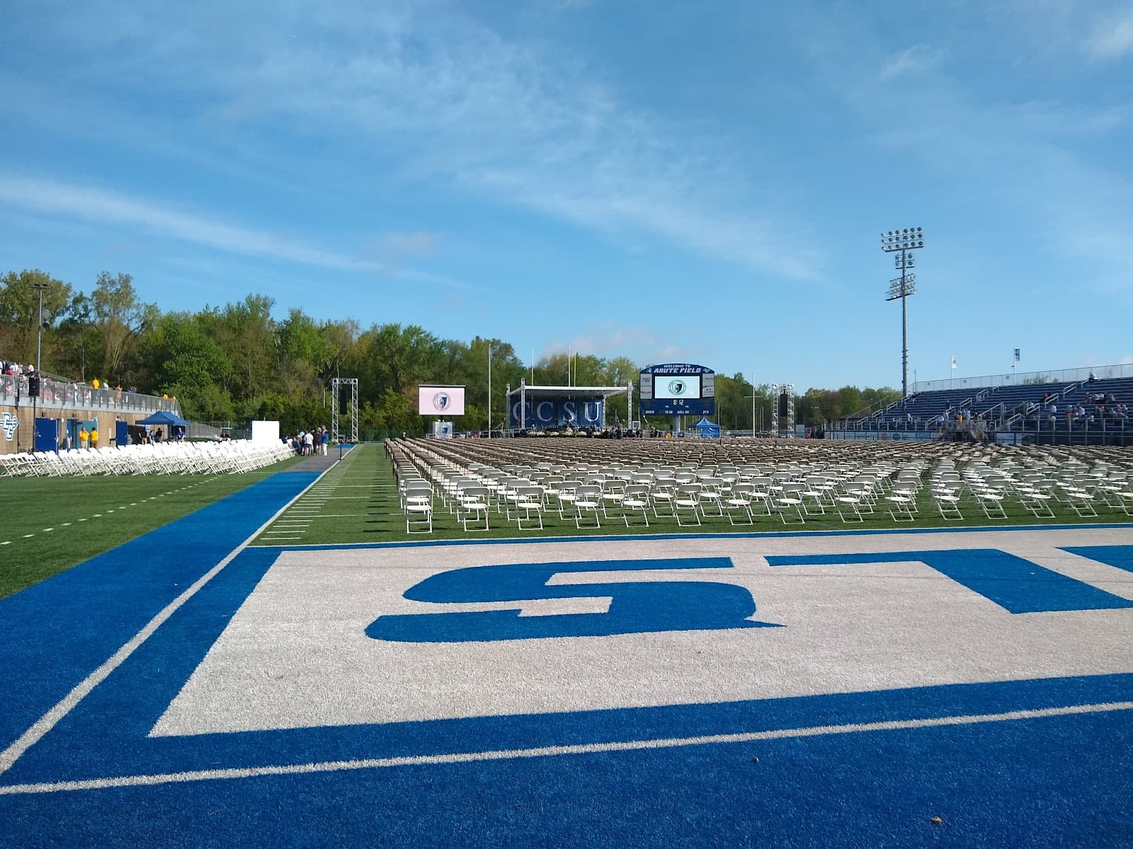 Central Connecticut State University (CCSU) - Image 1