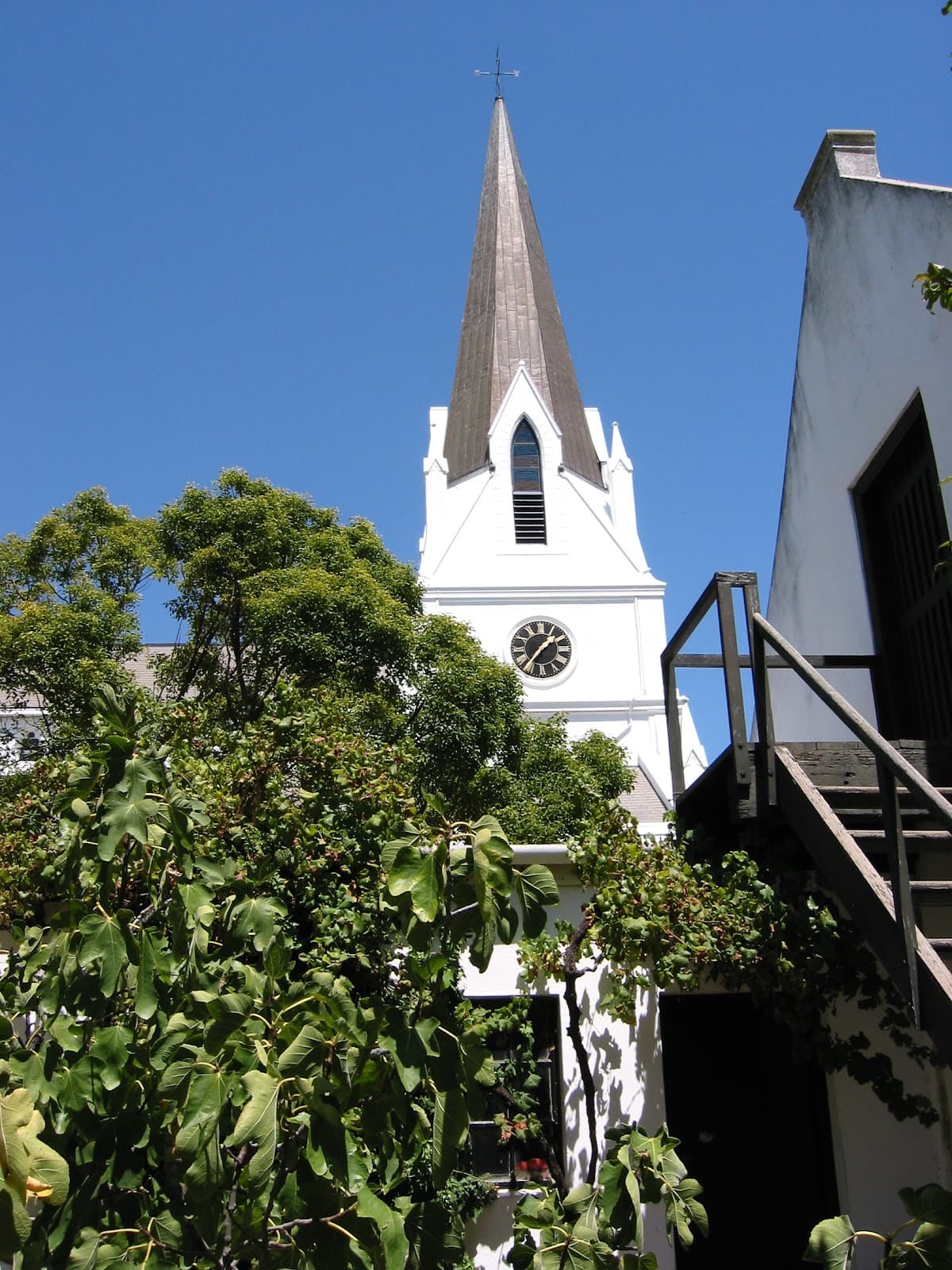 Stellenbosch Cape Town - Image 1