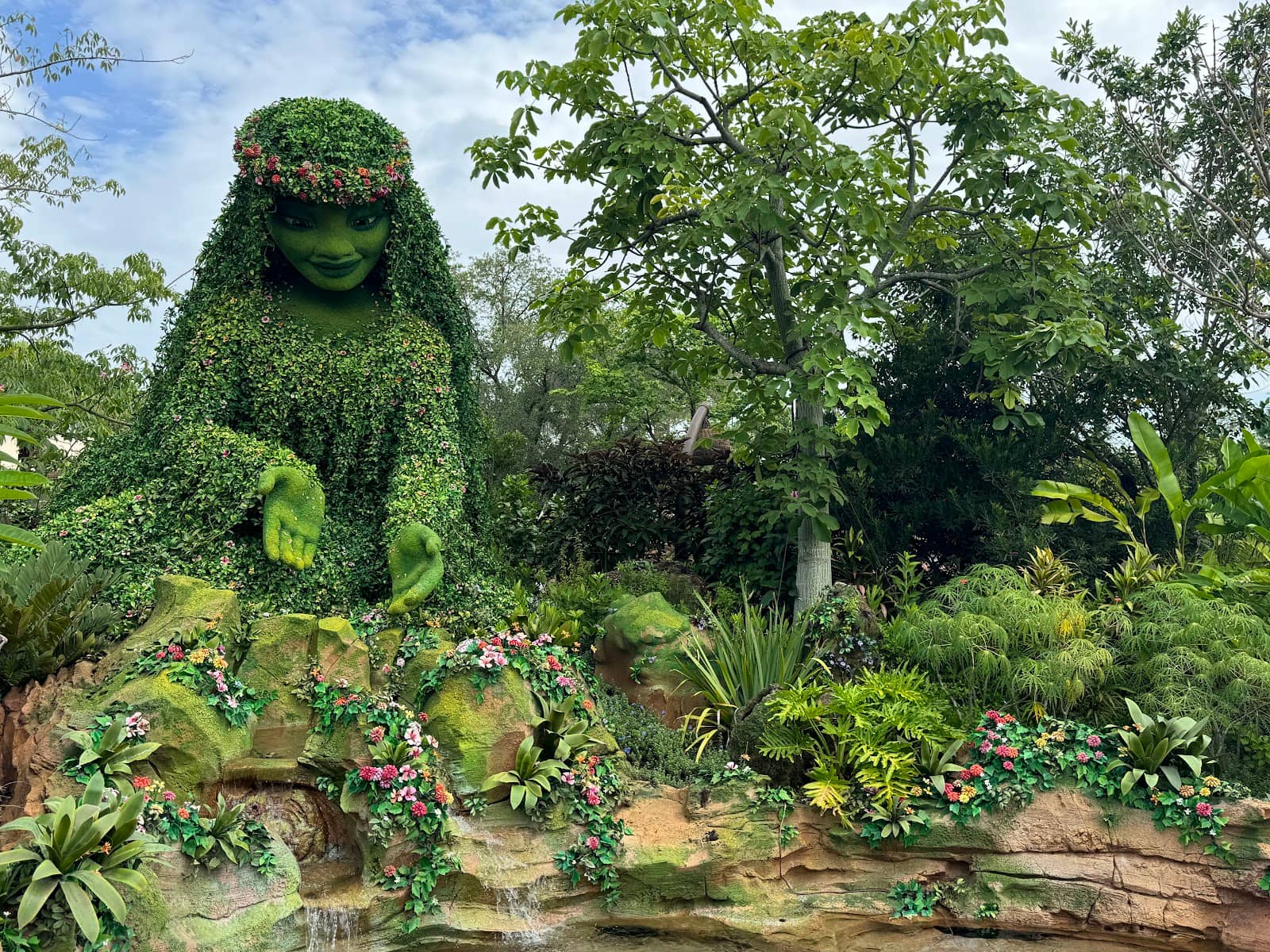 Soarin' Around the World