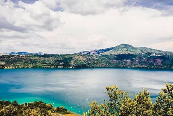 Frascati's Wine Heritage