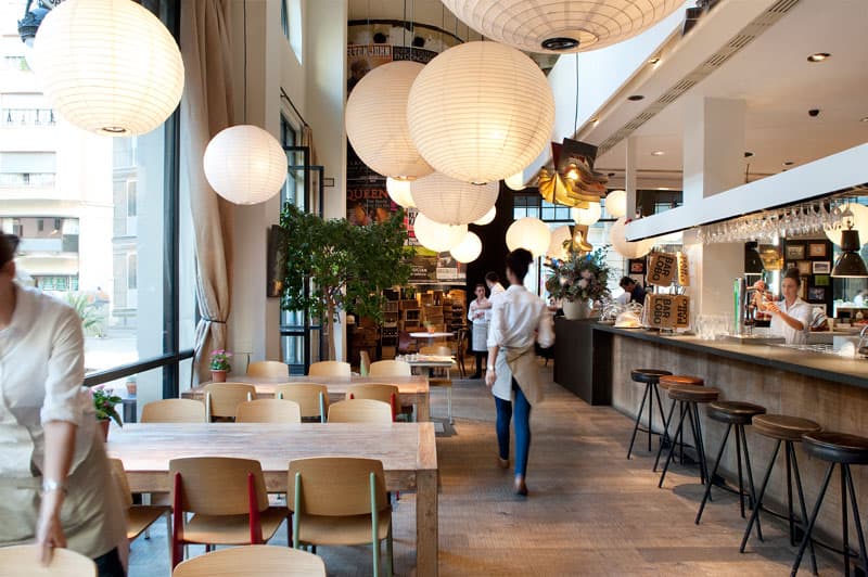Bar Lobo - Image 1