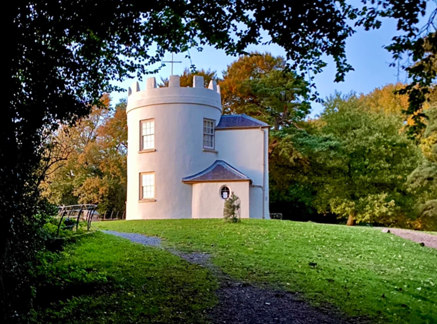The Kymin - Image 1