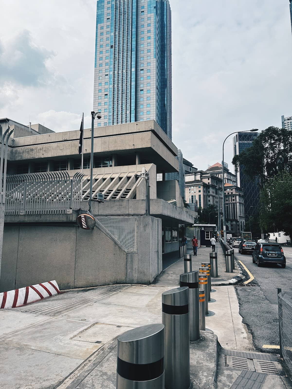 Vertical photo