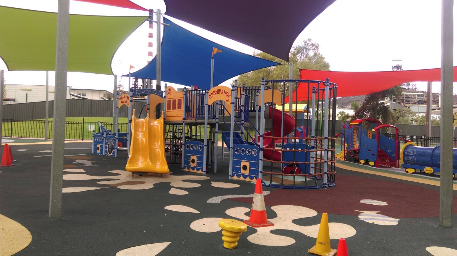 Family Aquatic Centre