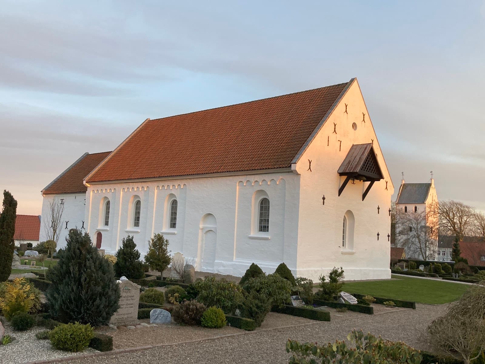 Sct. Hans Church - Image 1