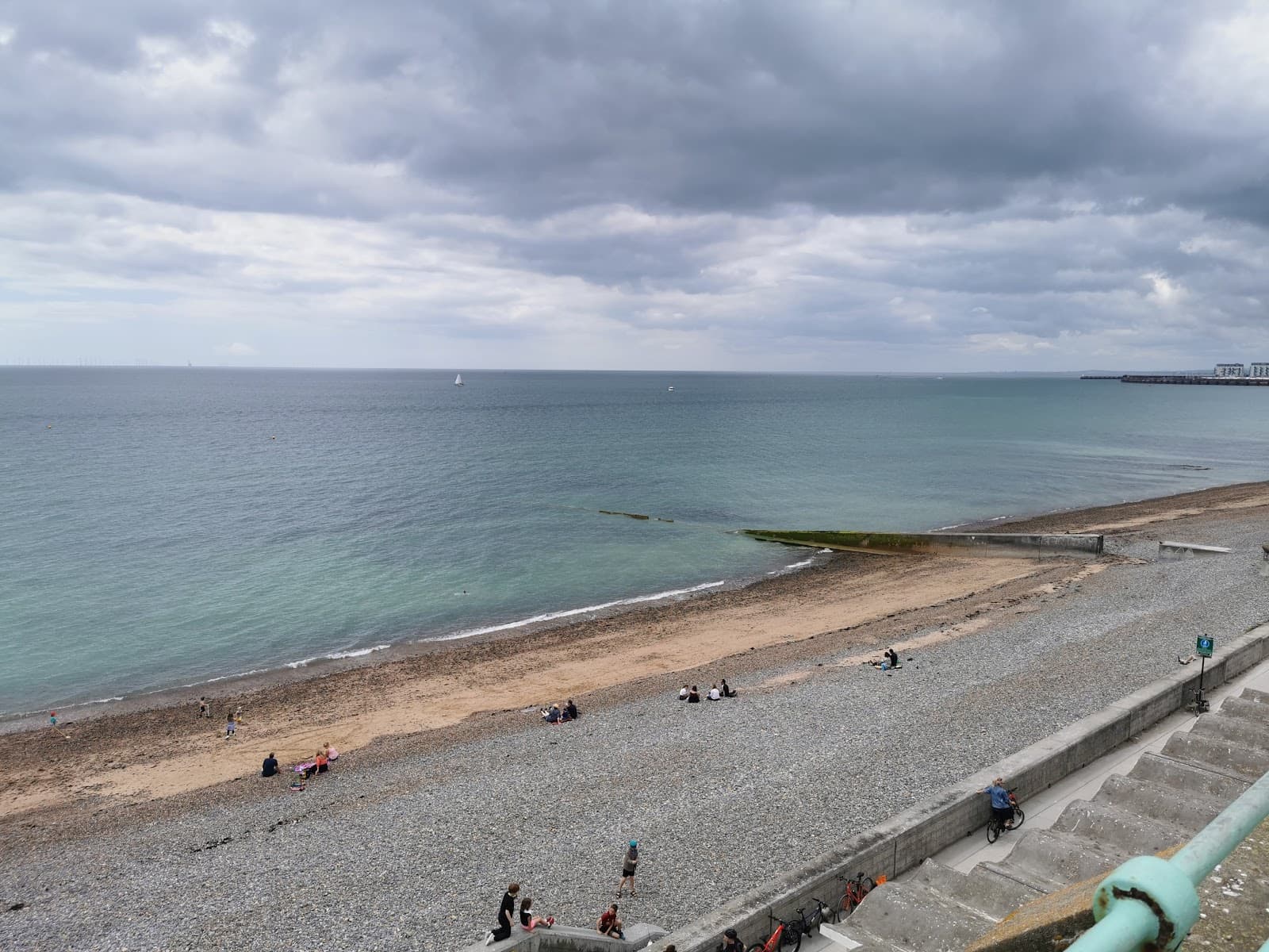 Ovingdean Gap - Image 1