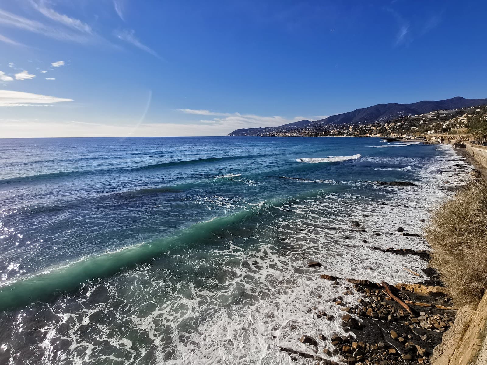 Pista Ciclabile del Ponente Ligure - Image 1