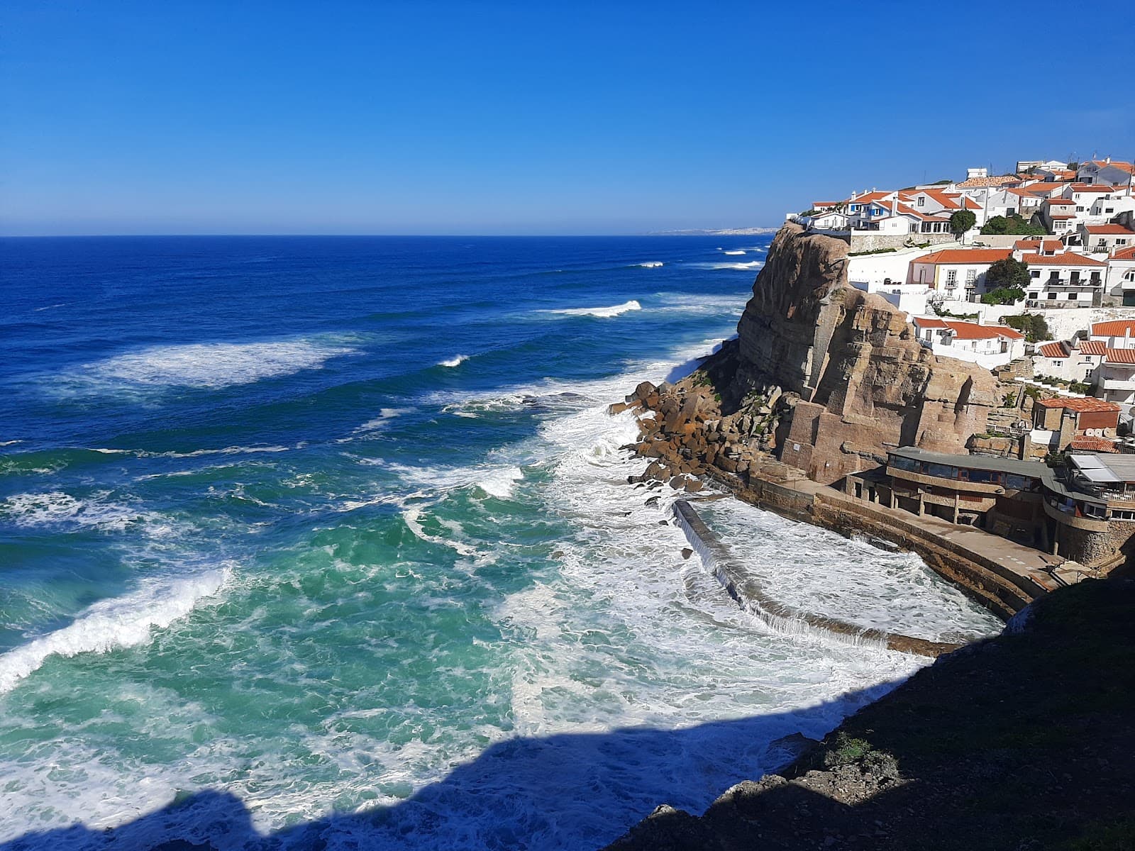 Miradouro das Azenhas do Mar - Image 1
