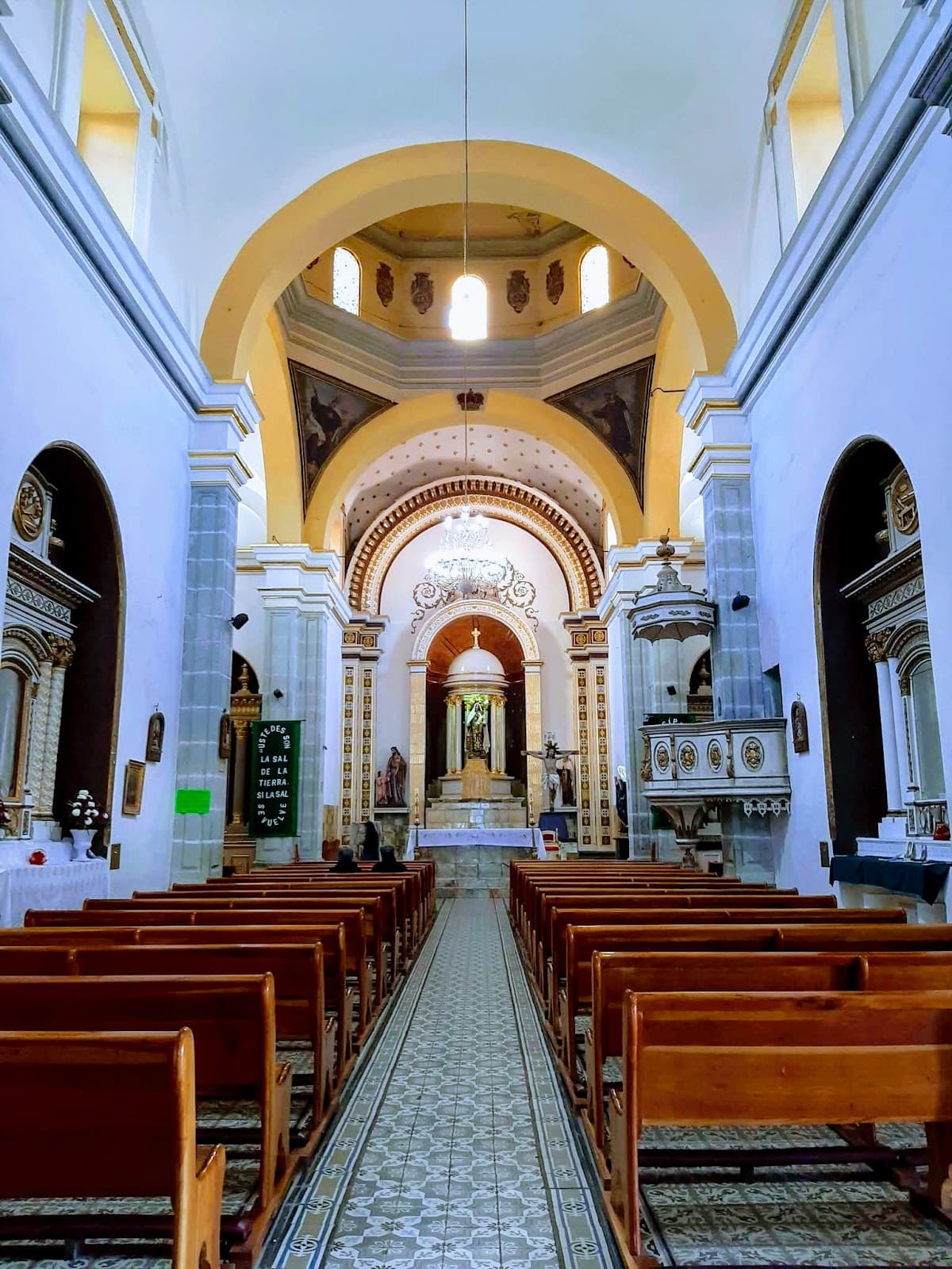 Templo del Carmen Alto - Image 1