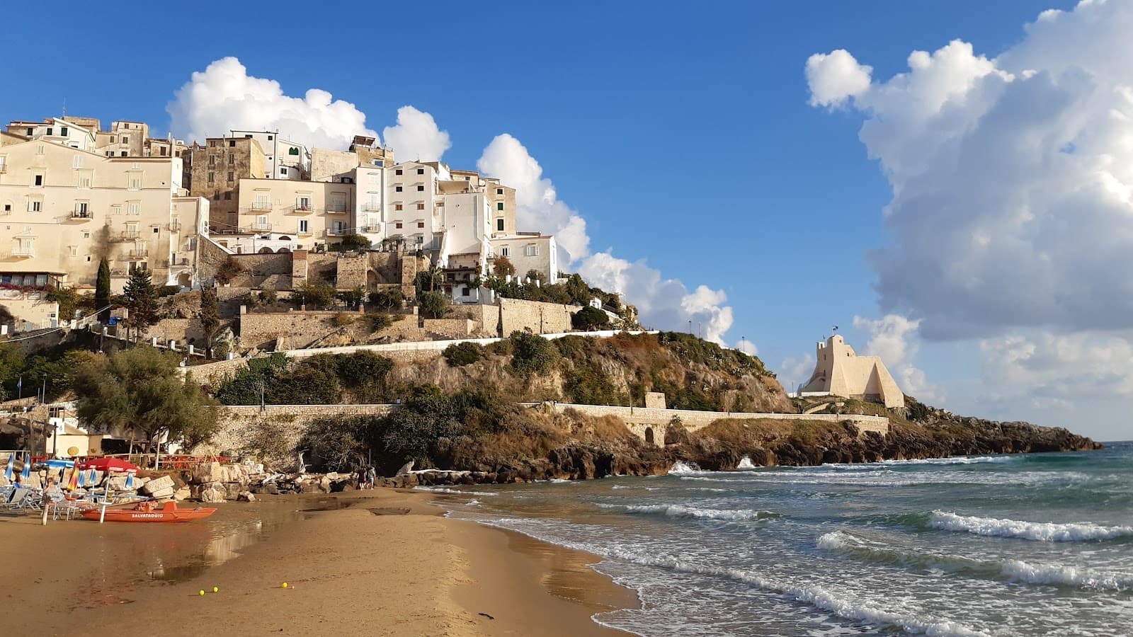 Sperlonga - Image 1