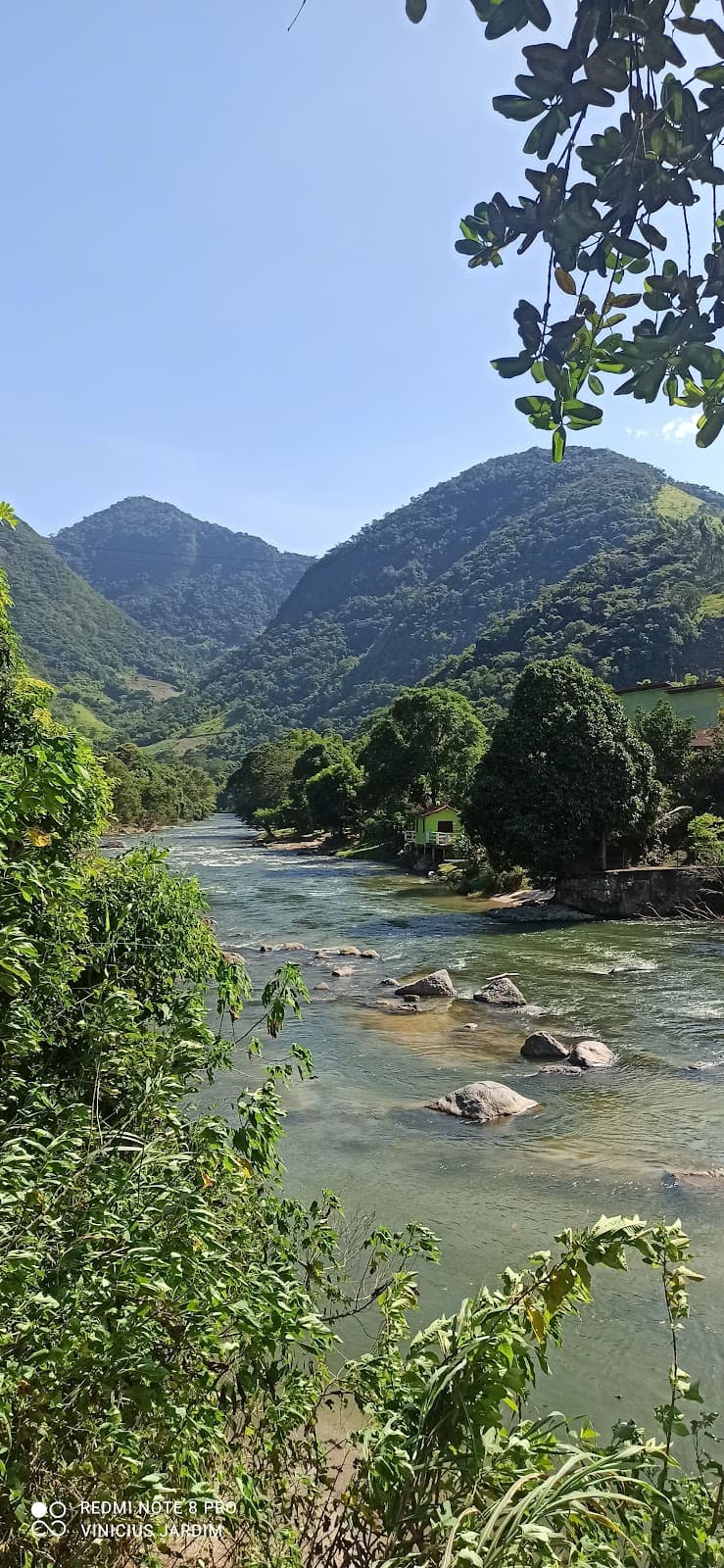 Área de Proteção Ambiental do Sana - Image 1