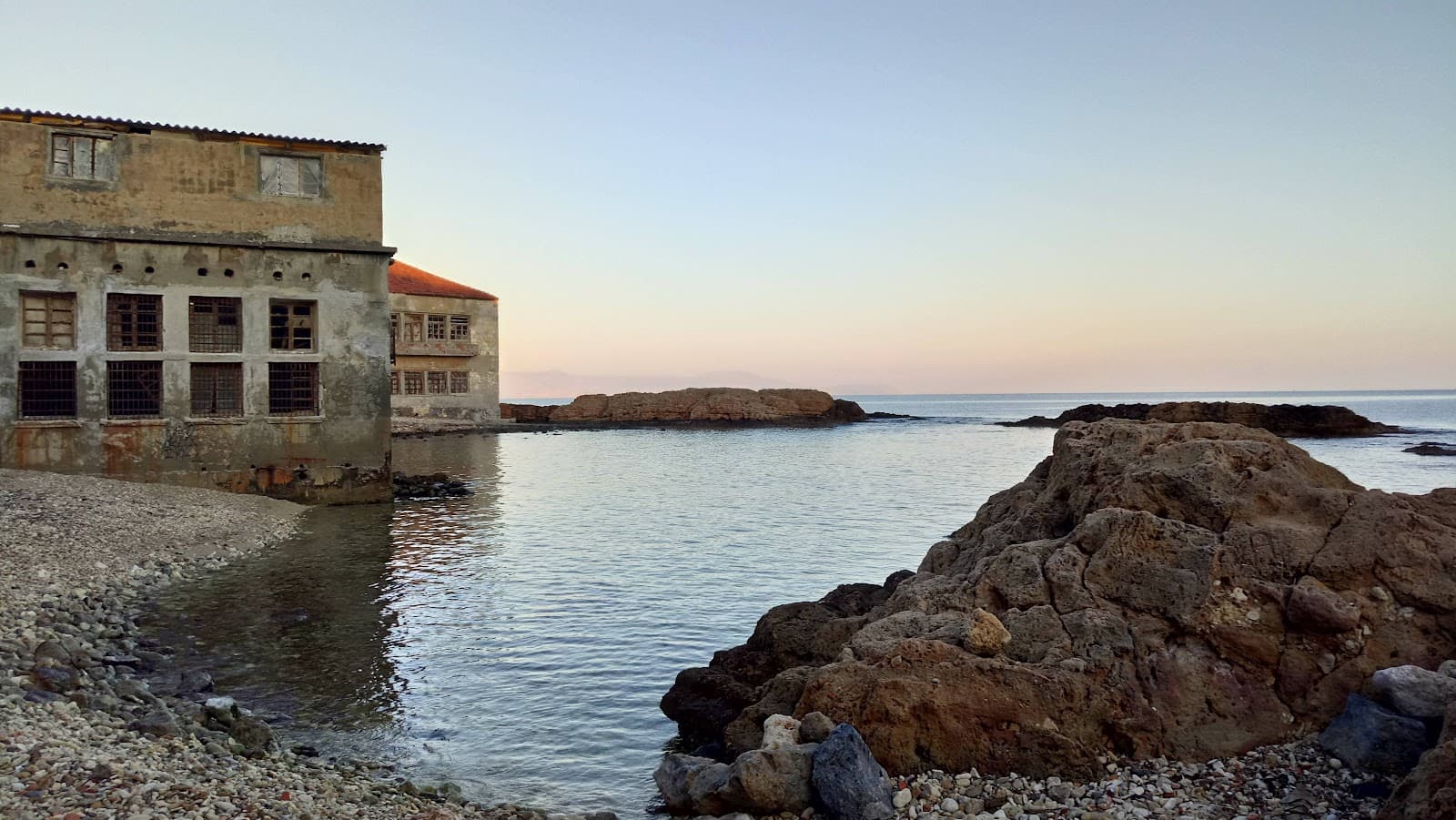 Tabakaria Tannery District - Image 1