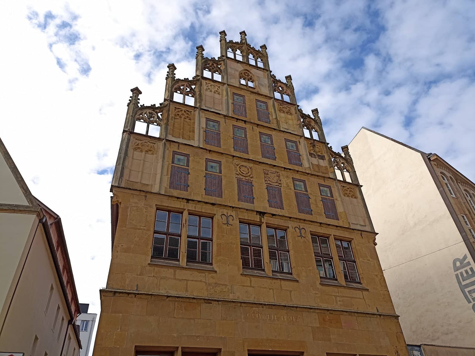 Delft Tiles