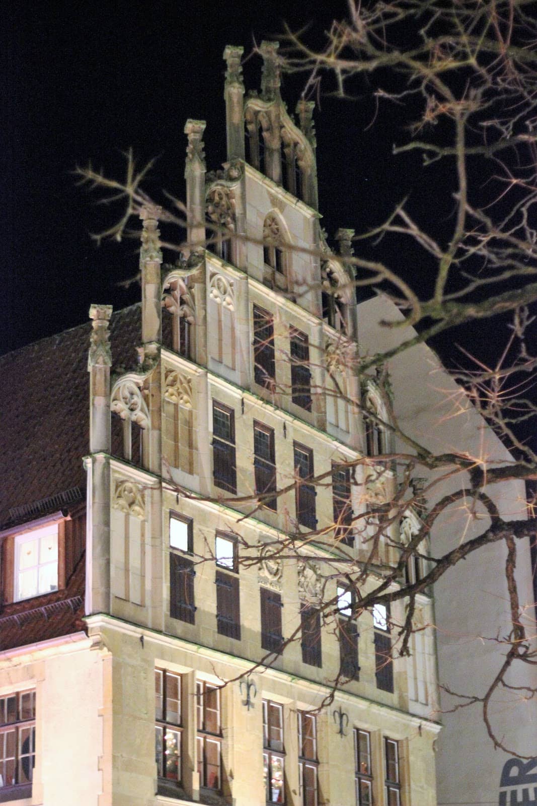 Alter Markt Square