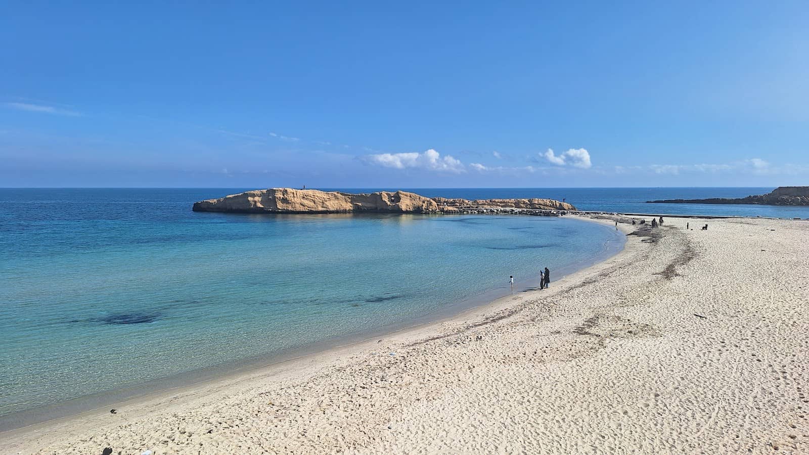 Family-Friendly Swimming