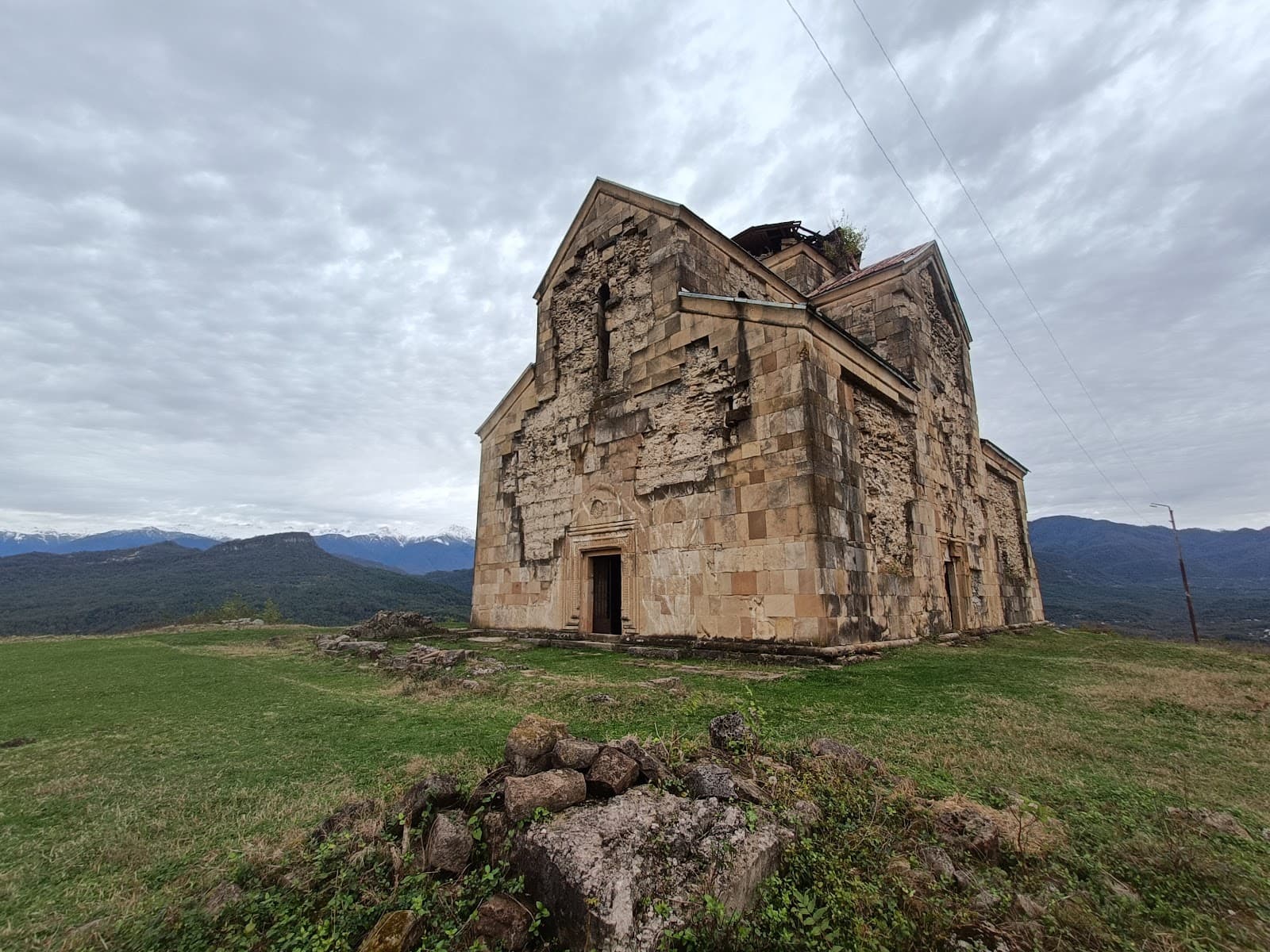 Bedia Cathedral - Image 1