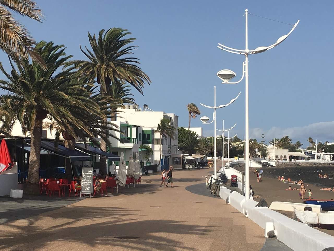 Playa Honda Promenade - Image 1