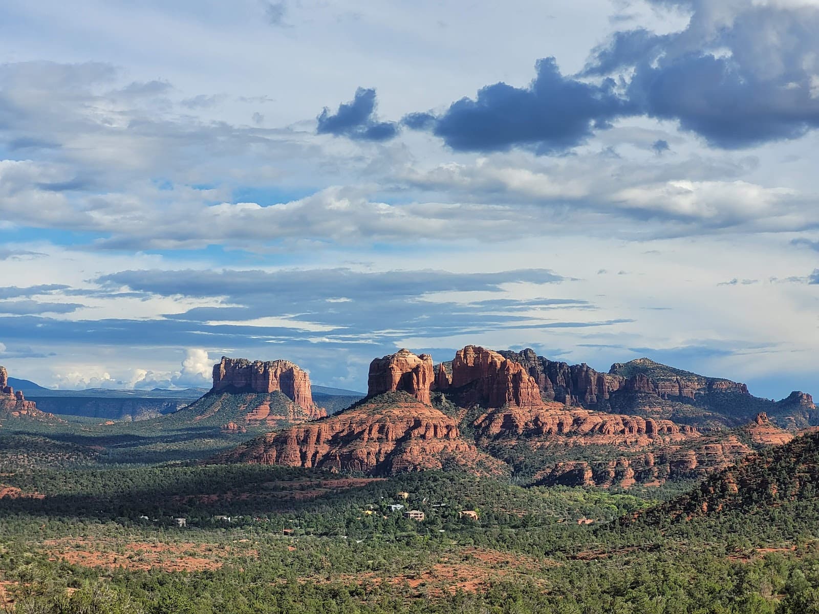 Lover's Knoll Sedona Arizona - Image 1