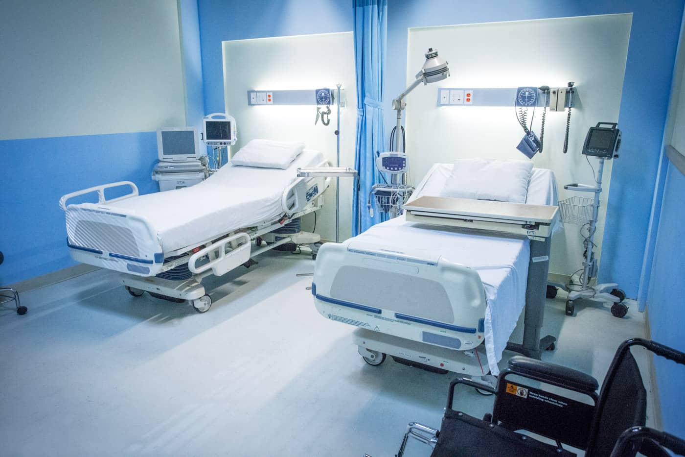 Interactive Experiences