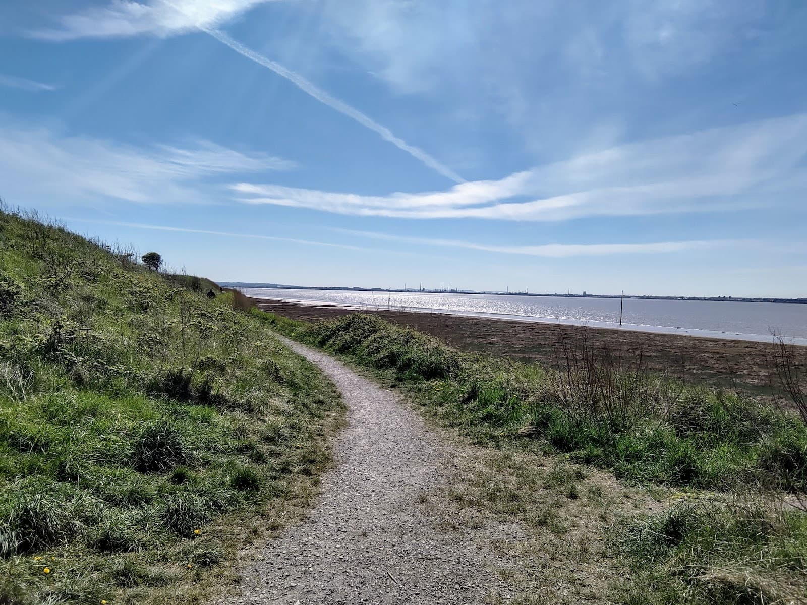 Speke and Garston Coastal Reserve Liverpool - Image 1
