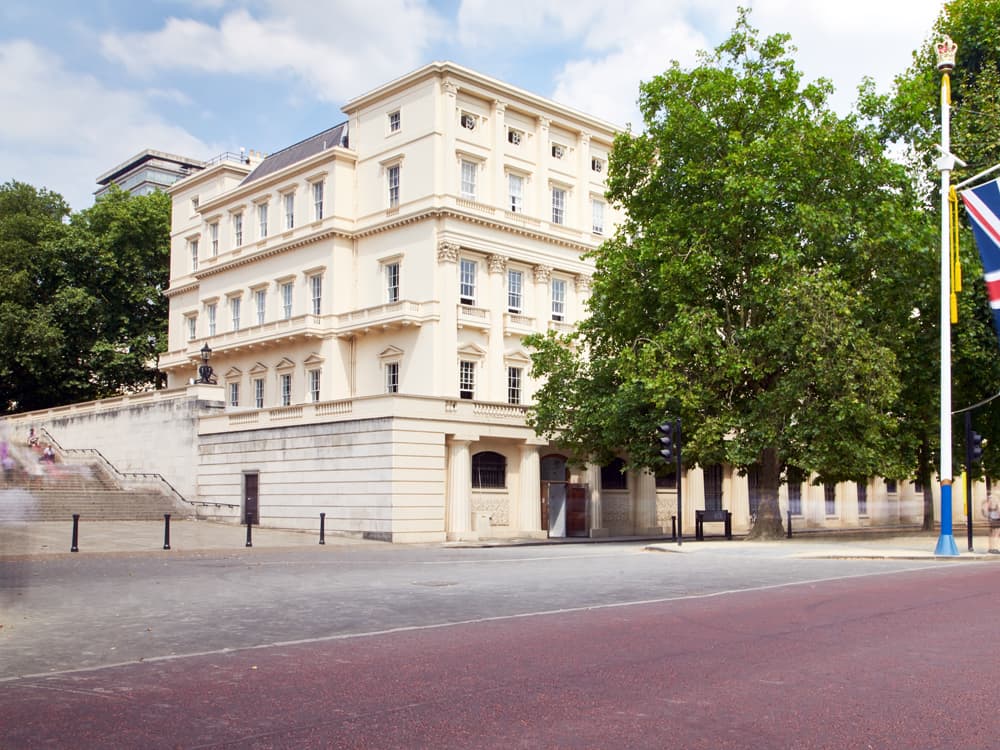 Institute of Contemporary Arts, The Mall, London SW1Y 5AH, United Kingdom - Image 1