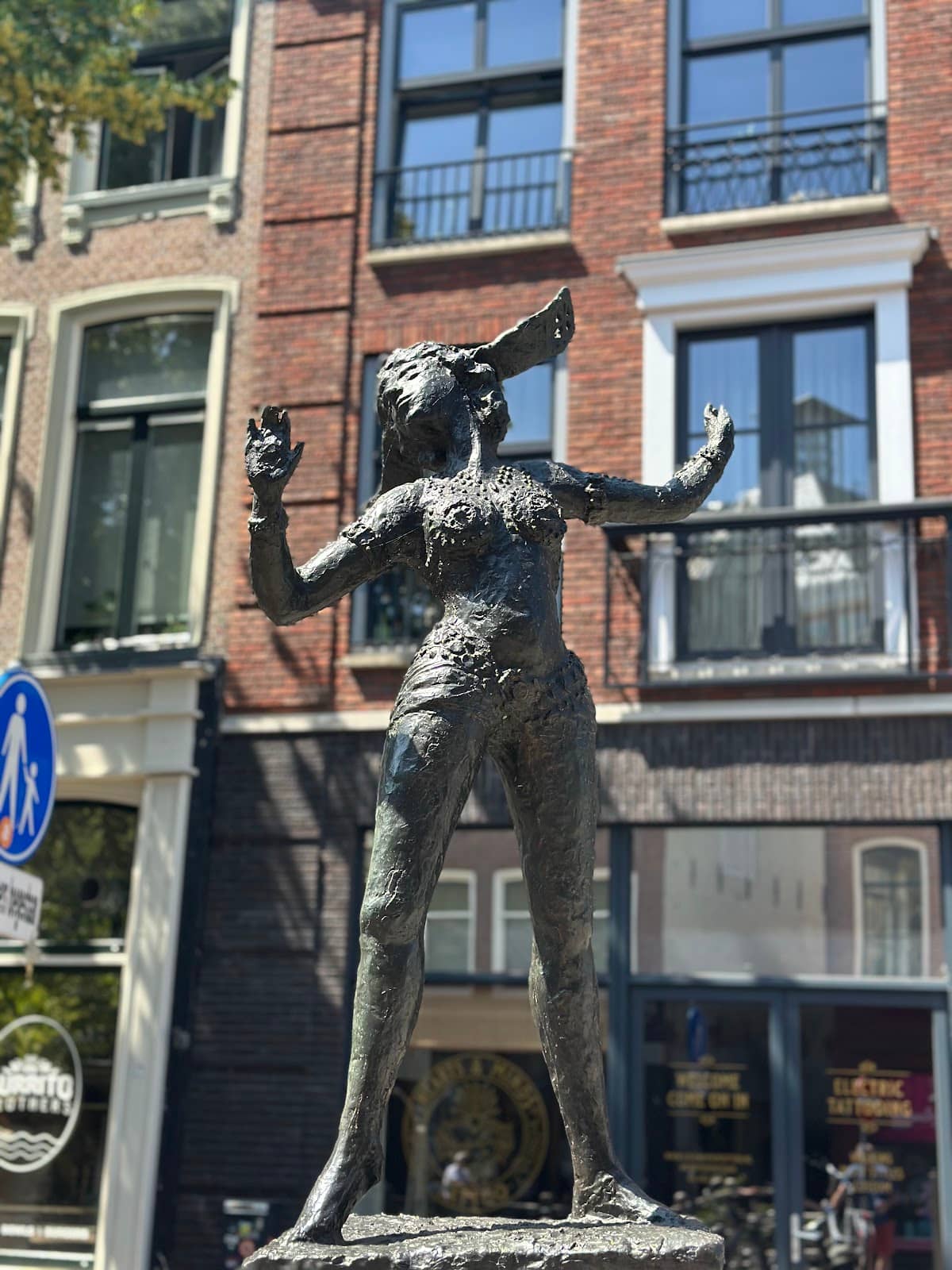 Vertical photo