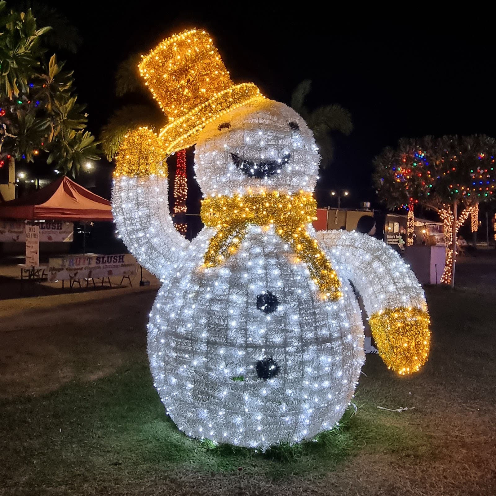 Skinner Plaza - Image 1