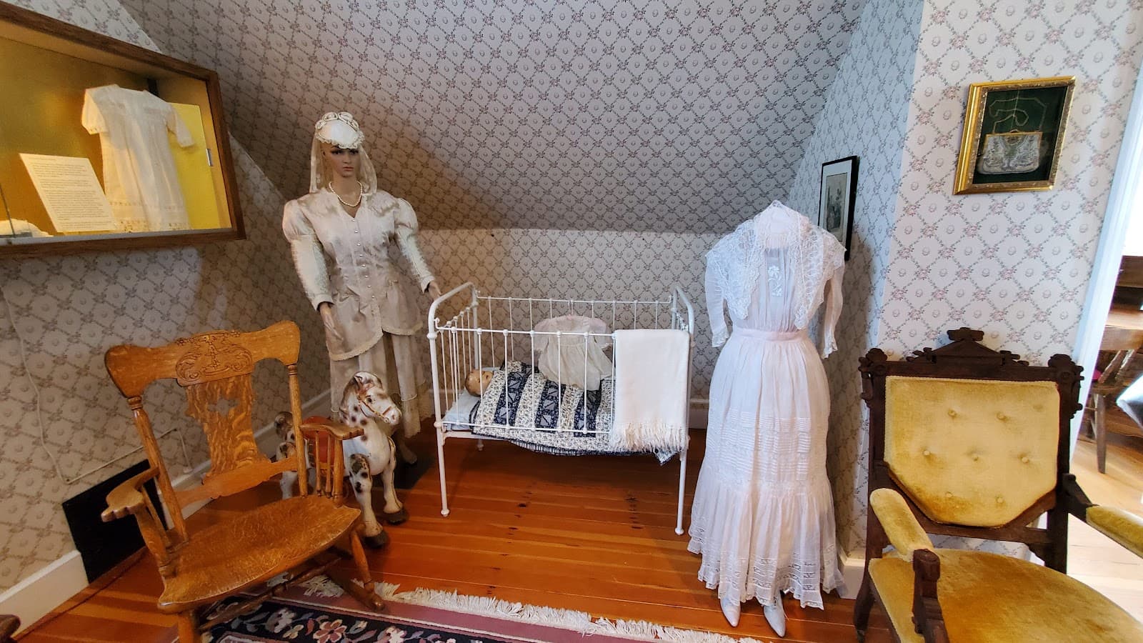 Foreman-Roberts House Museum - Image 1