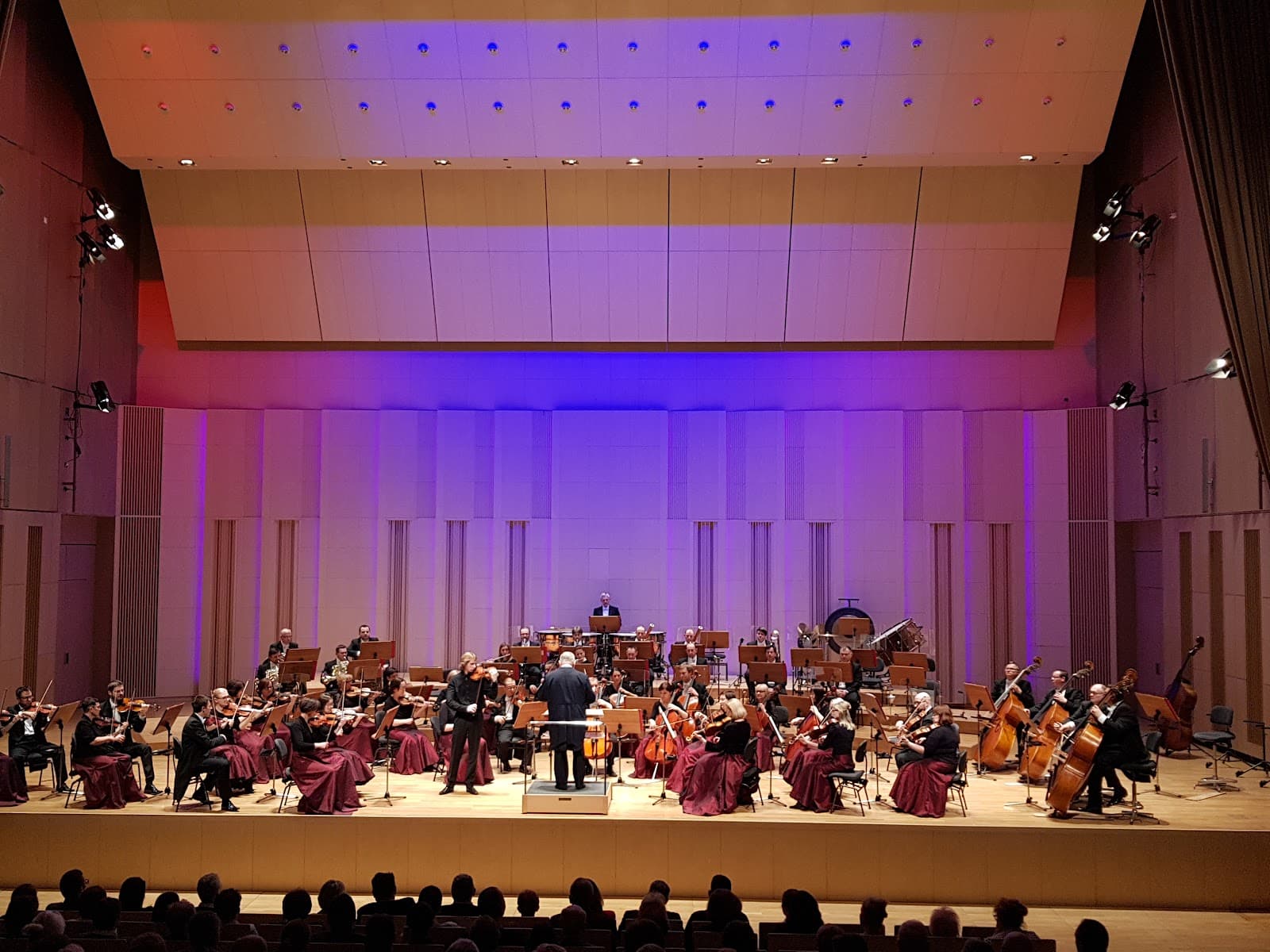 Świętokrzyska Philharmonic - Image 1