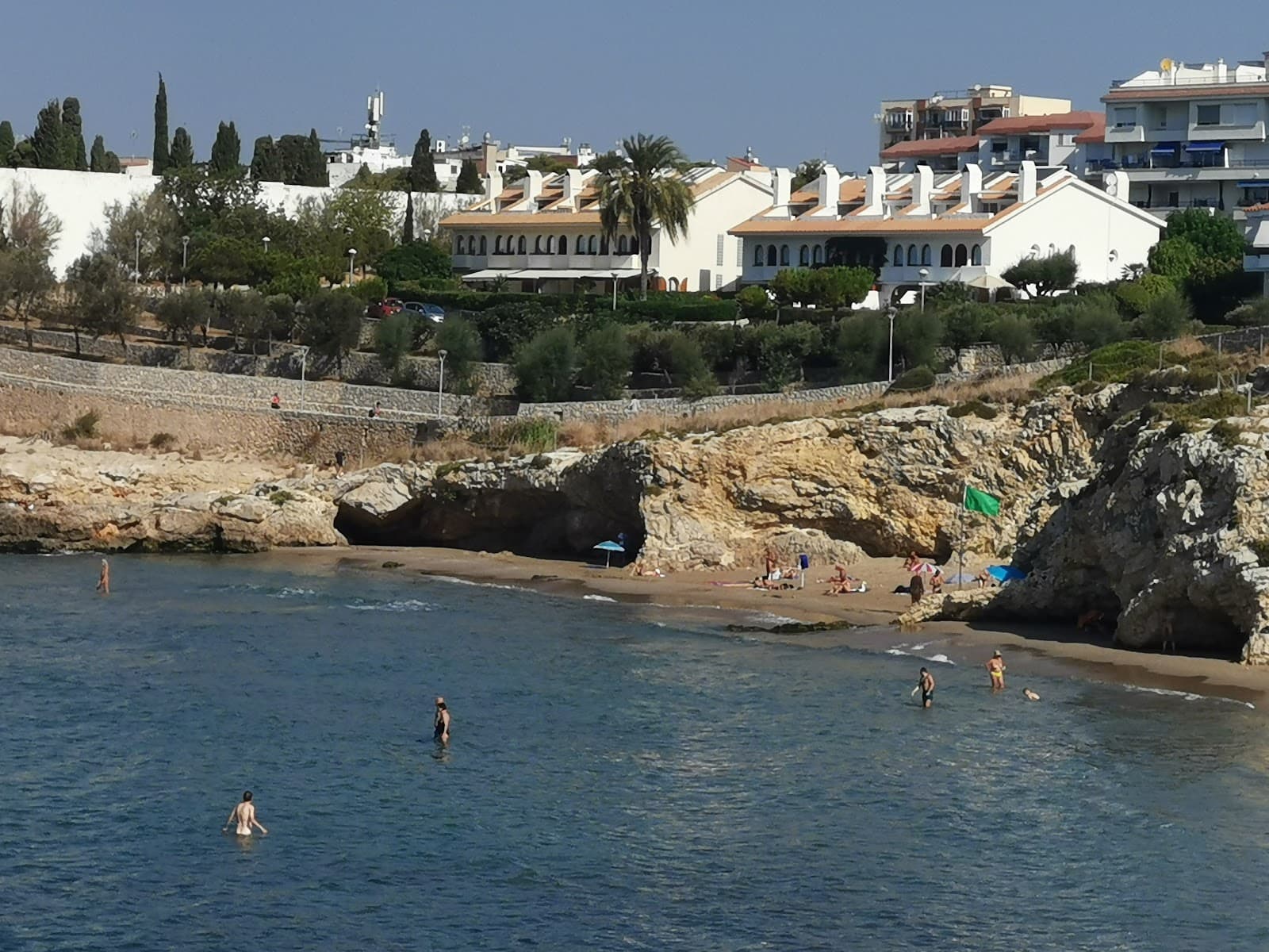Aiguadolç Sitges - Image 1