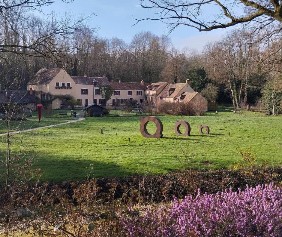 Maison Elsa Triolet–Aragon - Image 1