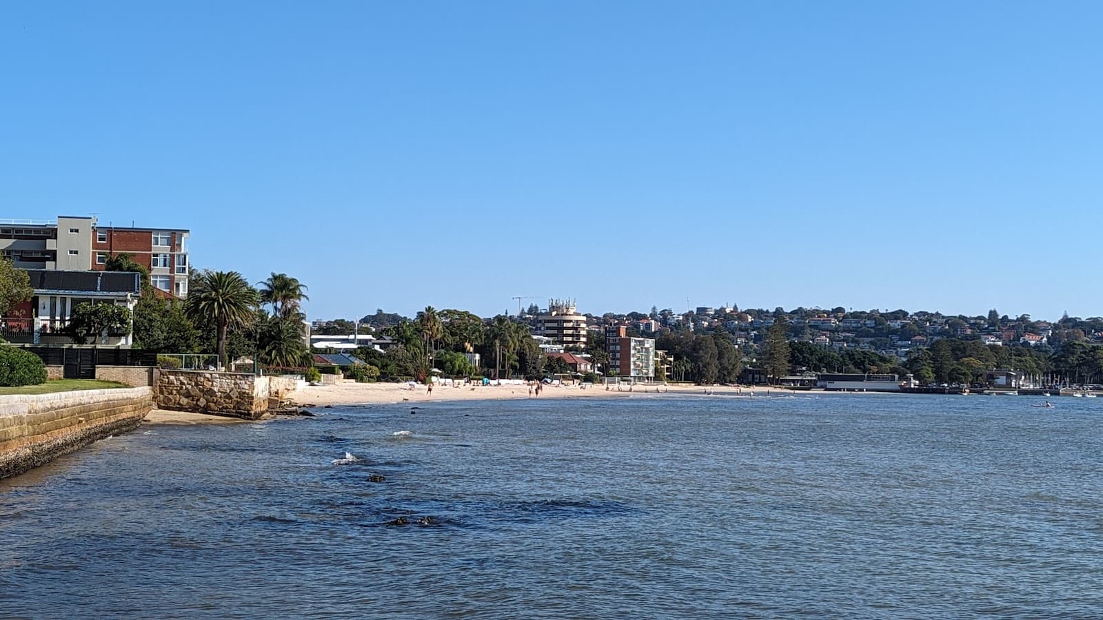 Dumaresq Reserve - Image 1