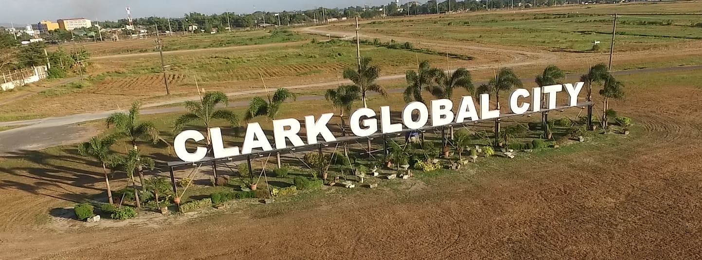 Clark Global City - Image 1